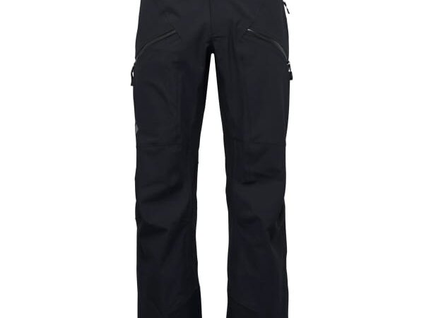 BLACK DIAMOND RECON STRETCH PANTS