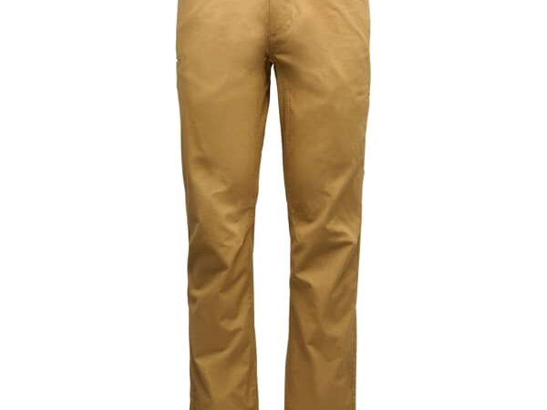 BLACK DIAMOND ROCKLOCK PANTS