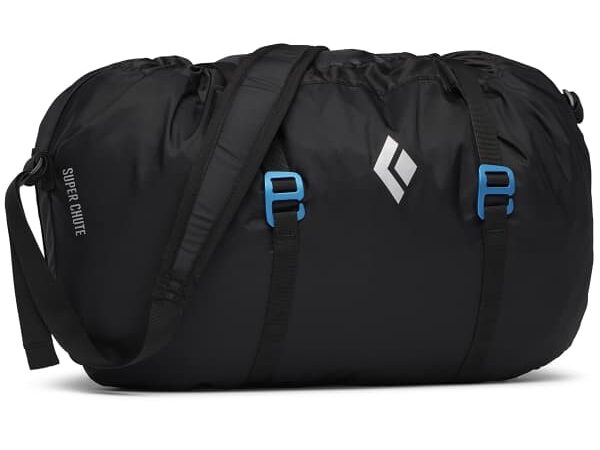 BLACK DIAMOND SUPER CHUTE ROPE BAG