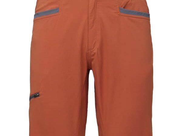 BLACK DIAMOND VALLEY SHORTS