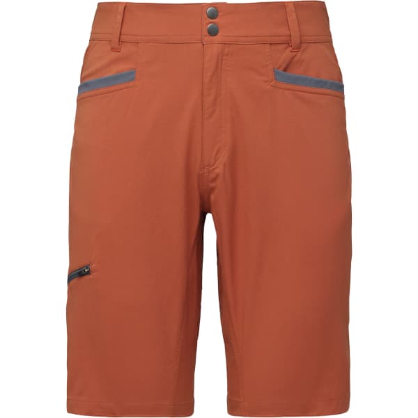 BLACK DIAMOND VALLEY SHORTS