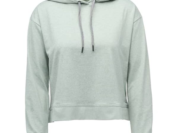 BLACK DIAMOND W CIRCUIT MIDLAYER HOODY