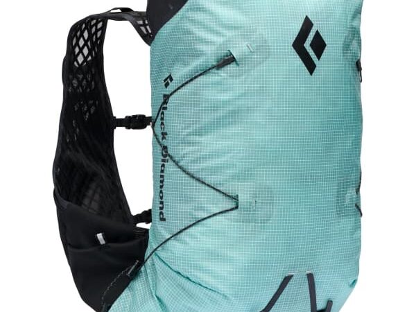 BLACK DIAMOND W DISTANCE 15 BACKPACK