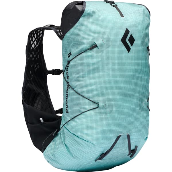 BLACK DIAMOND W DISTANCE 15 BACKPACK