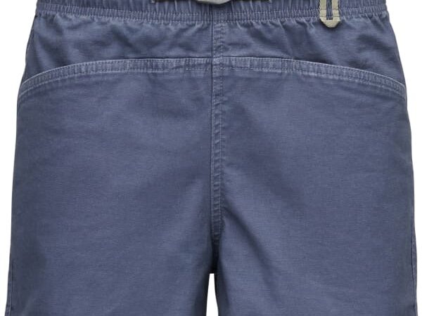 BLACK DIAMOND W ETHOS SHORTS