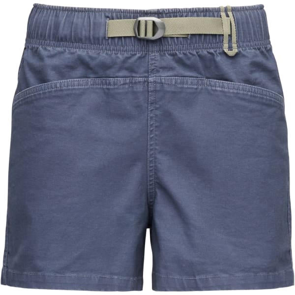 BLACK DIAMOND W ETHOS SHORTS