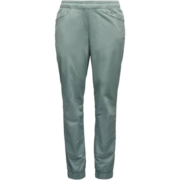 BLACK DIAMOND W NOTION PANTS