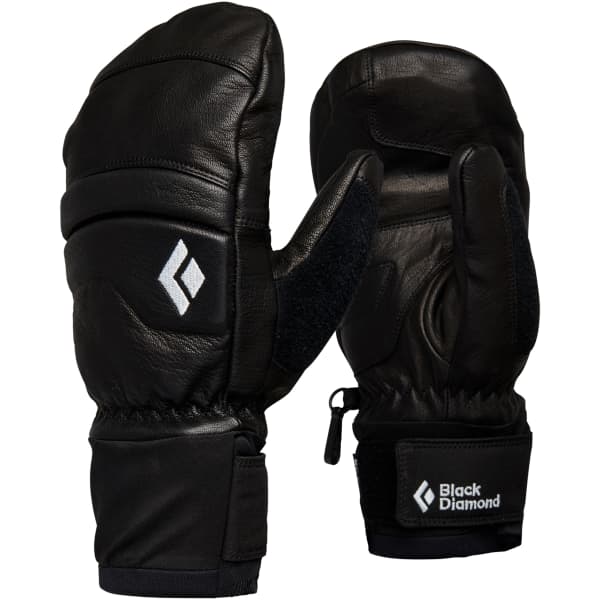 BLACK DIAMOND W SPARK MITTS