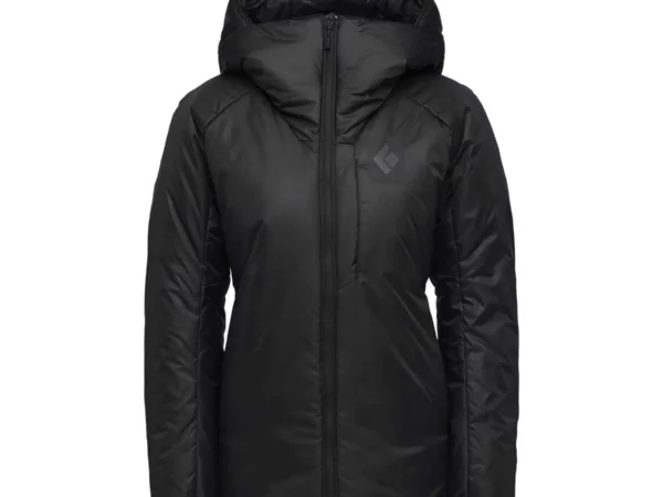 Parka femme Black Diamond Belay