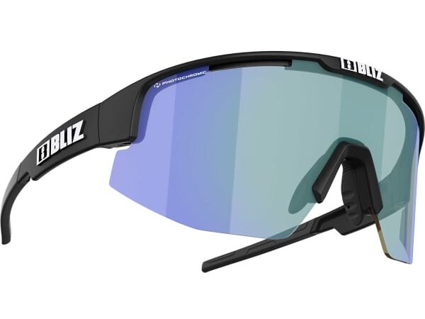 BLIZ MATRIX NANO OPTICS PHOTOC BLACK & BROWN W