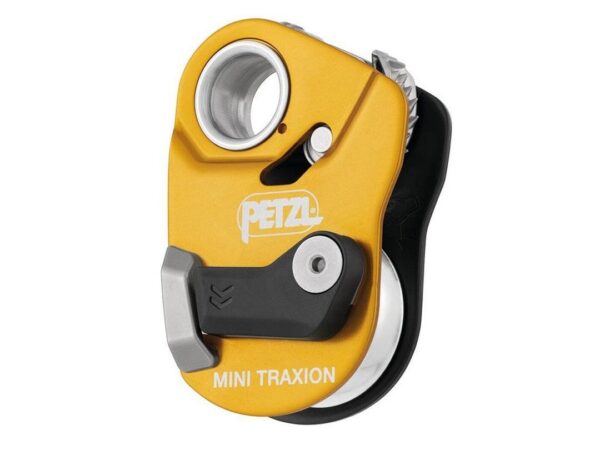 Bloqueur Mini Traxion
