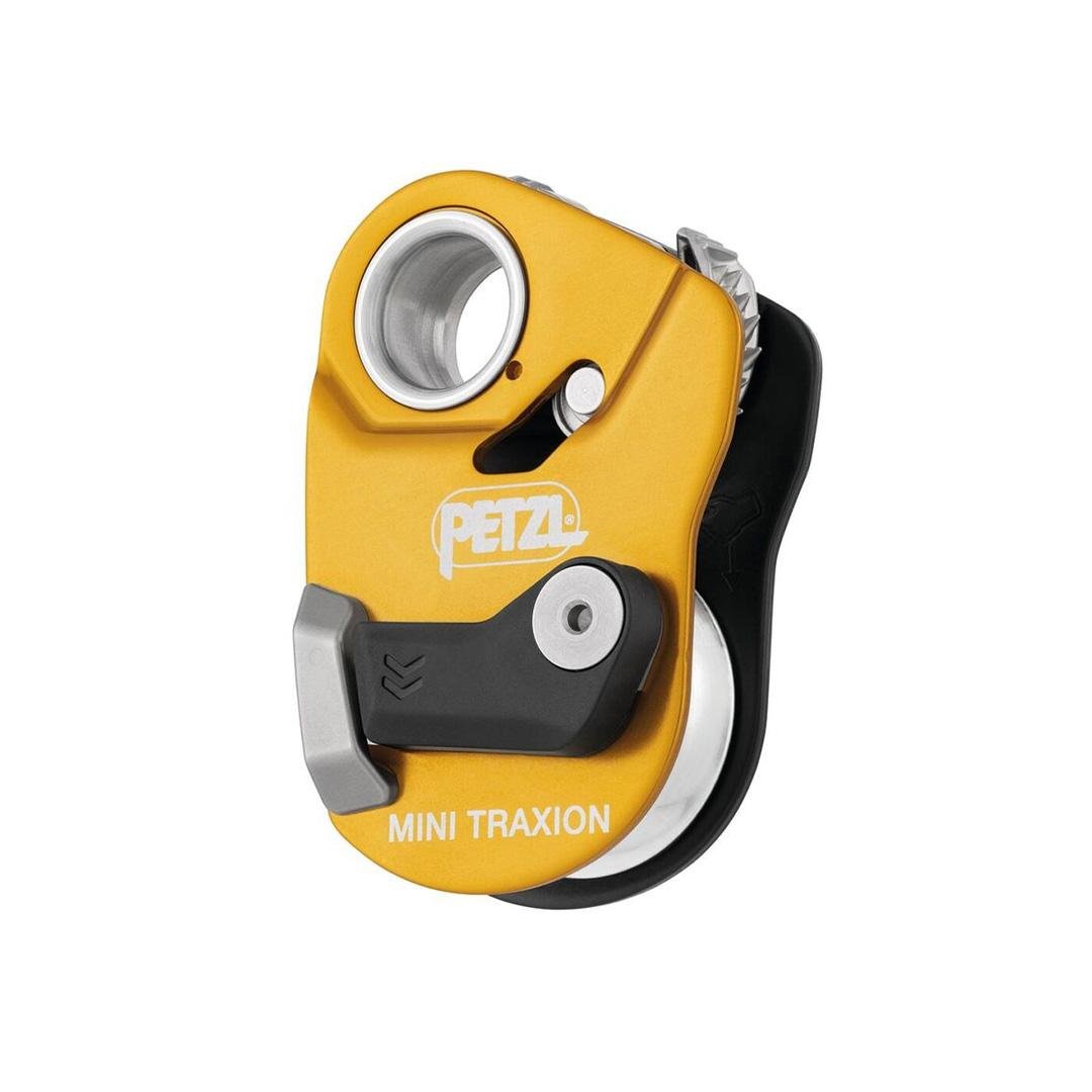 Bloqueur Mini Traxion