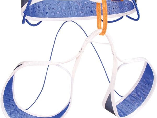 BLUE ICE ADDAX HARNESS