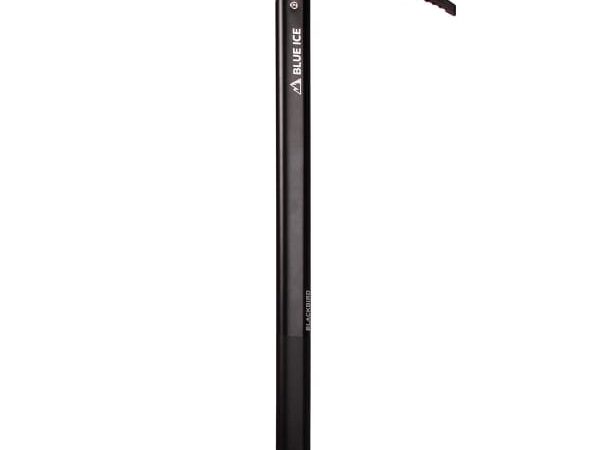 BLUE ICE BLACKBIRD ICE AXE
