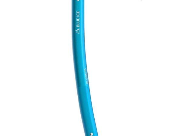 BLUE ICE BLUEBIRD ICE AXE