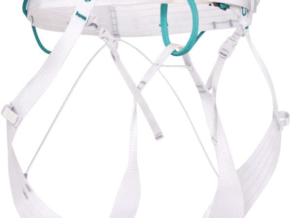 BLUE ICE CHOUCAS HARNESS