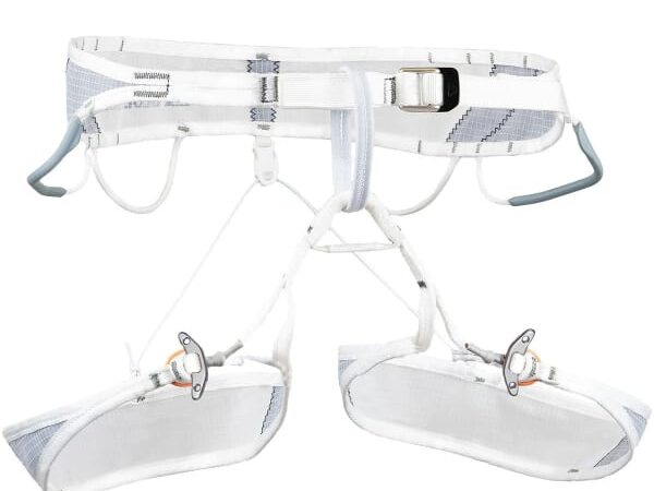 BLUE ICE CHOUCAS PRO HARNESS
