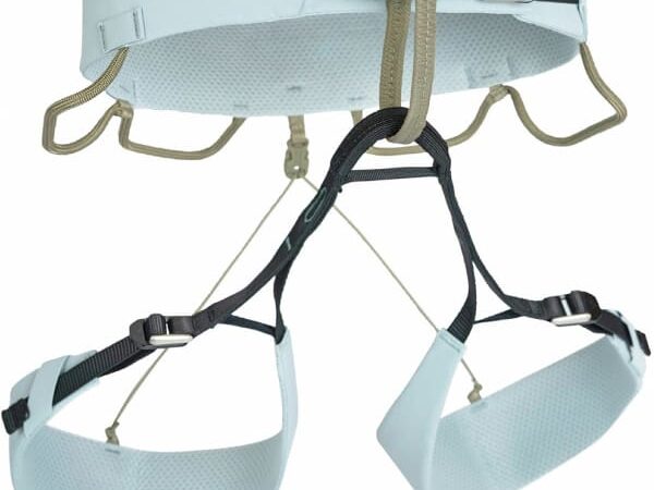 BLUE ICE CUESTA ADJ W'S HARNESS