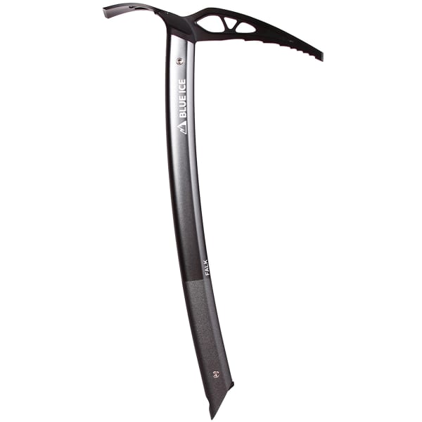 BLUE ICE FALK ICE AXE