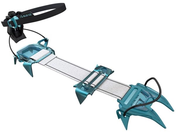 BLUE ICE HARFANG TOUR CRAMPON