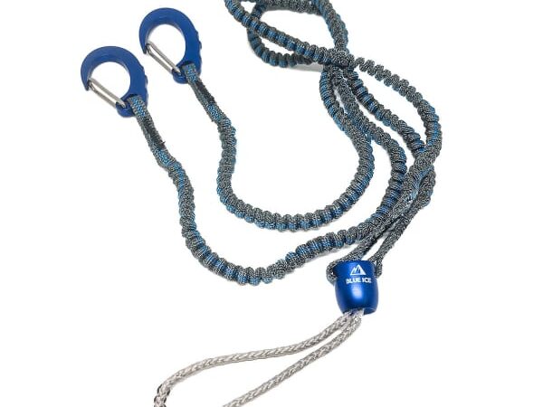 BLUE ICE HYDRA LEASH
