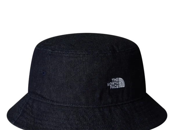 Bob en jean The North Face Norm