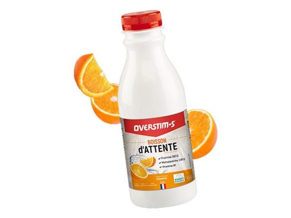 Boisson D'attente