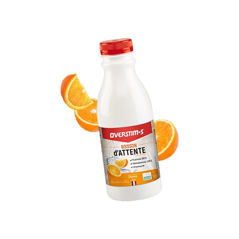 Boisson D'attente