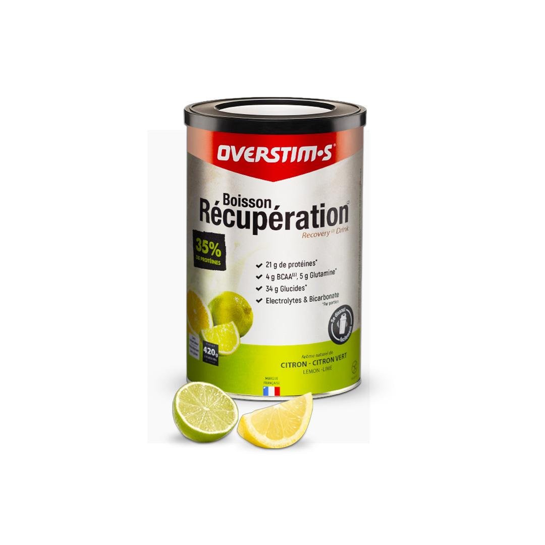 Boisson De Récupération
