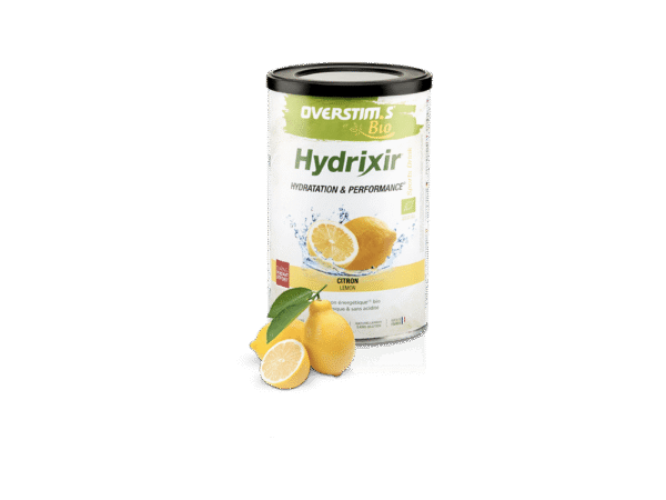 Boisson D'hydratation Hydrixir Bio