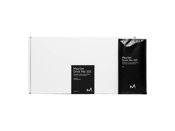 Boisson Énergétique Drink Mix 320