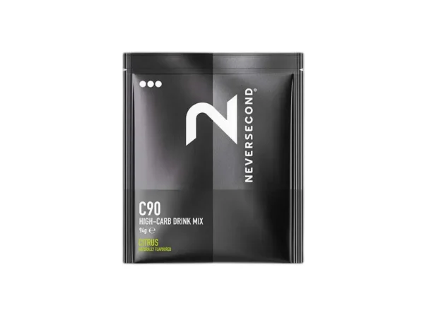 Boisson énergétique Neversecond Energy C90 High Cab