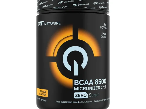 Boisson énergétique QNT BCAA 8500 Instant Powder