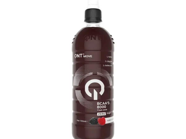 Boisson énergétique QNT BCAA'S