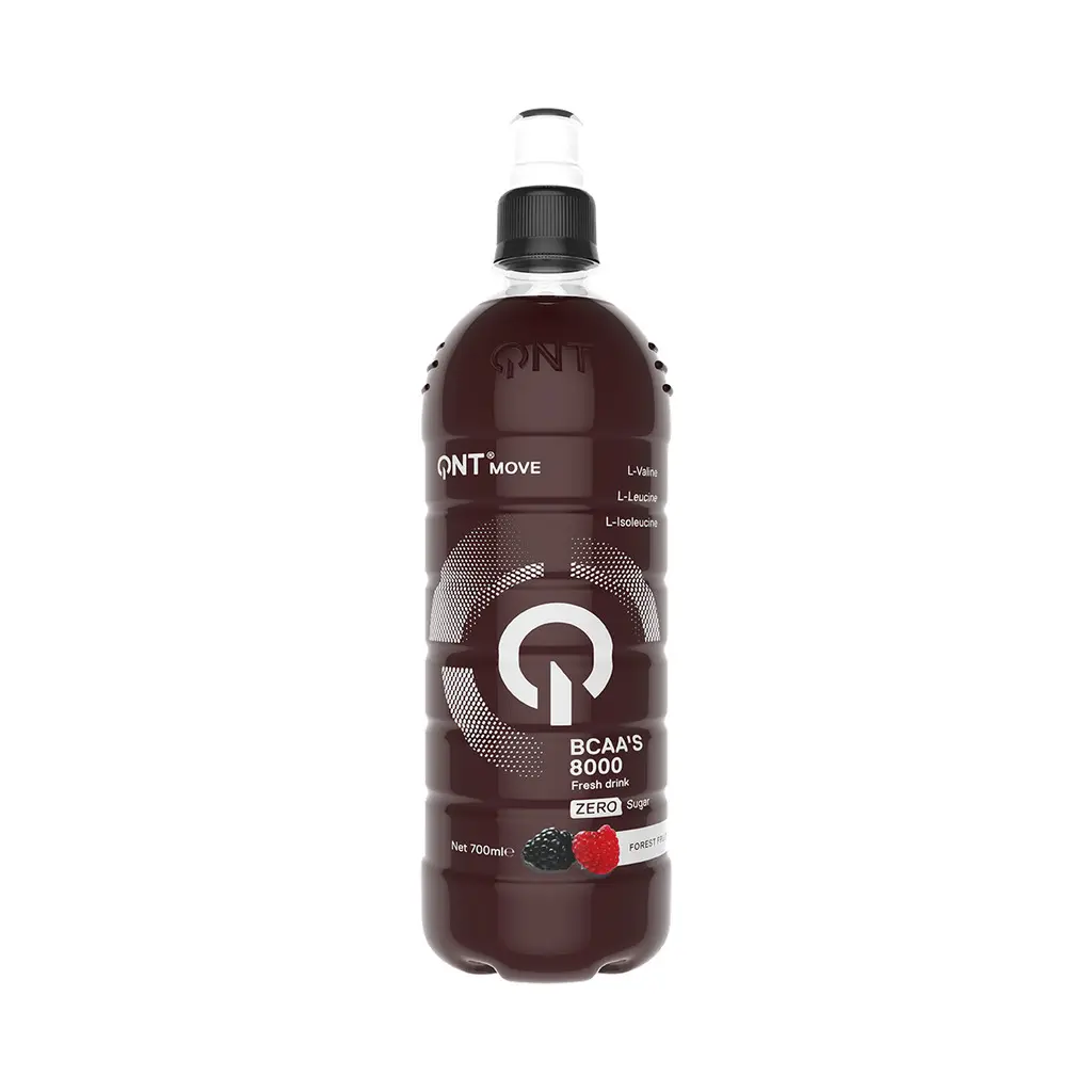 Boisson énergétique QNT BCAA'S