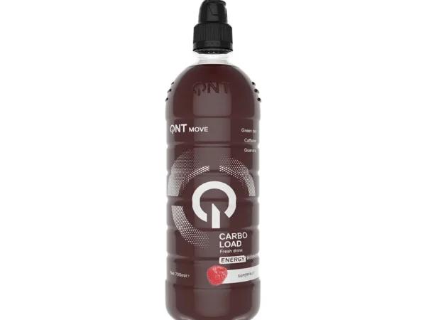Boisson énergétique QNT Carbo Load