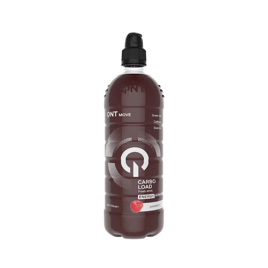 Boisson énergétique QNT Carbo Load