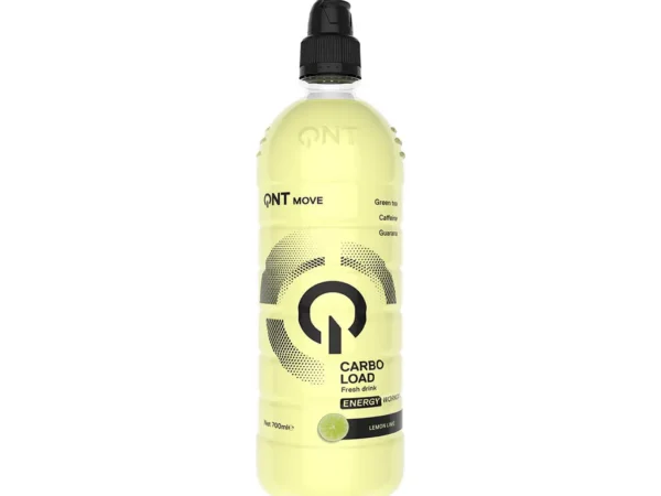 Boisson énergétique QNT Carbo Load