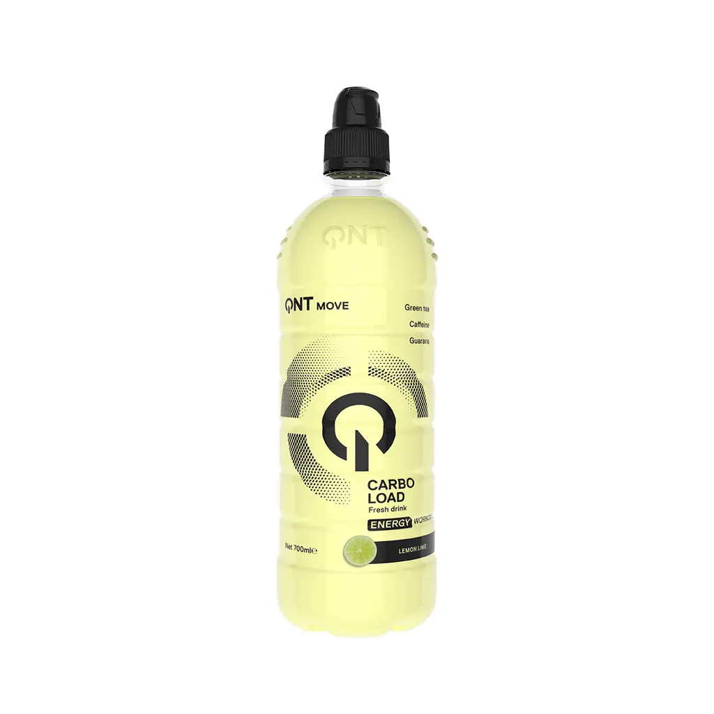 Boisson énergétique QNT Carbo Load