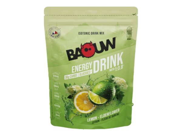 Boisson Isotonic Energy Drink Mix