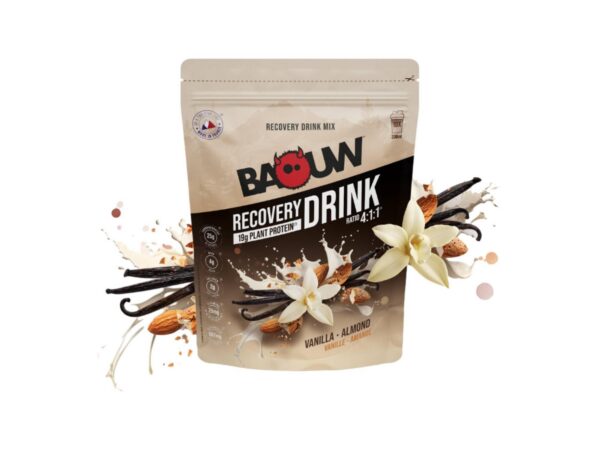 Boisson Protéinée Recovery Drink