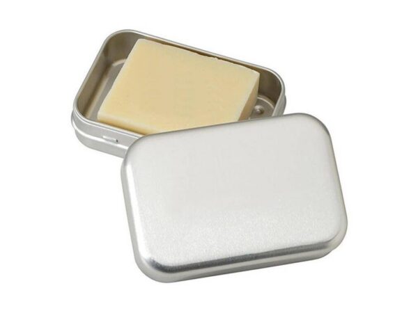 Boîte À Savon