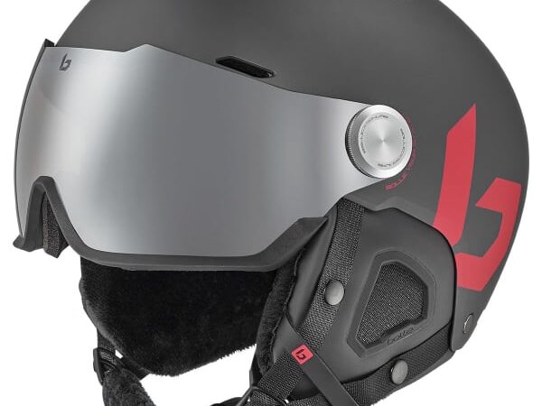 BOLLE MIGHT VISOR