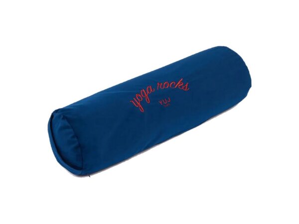 Bolster De Yoga