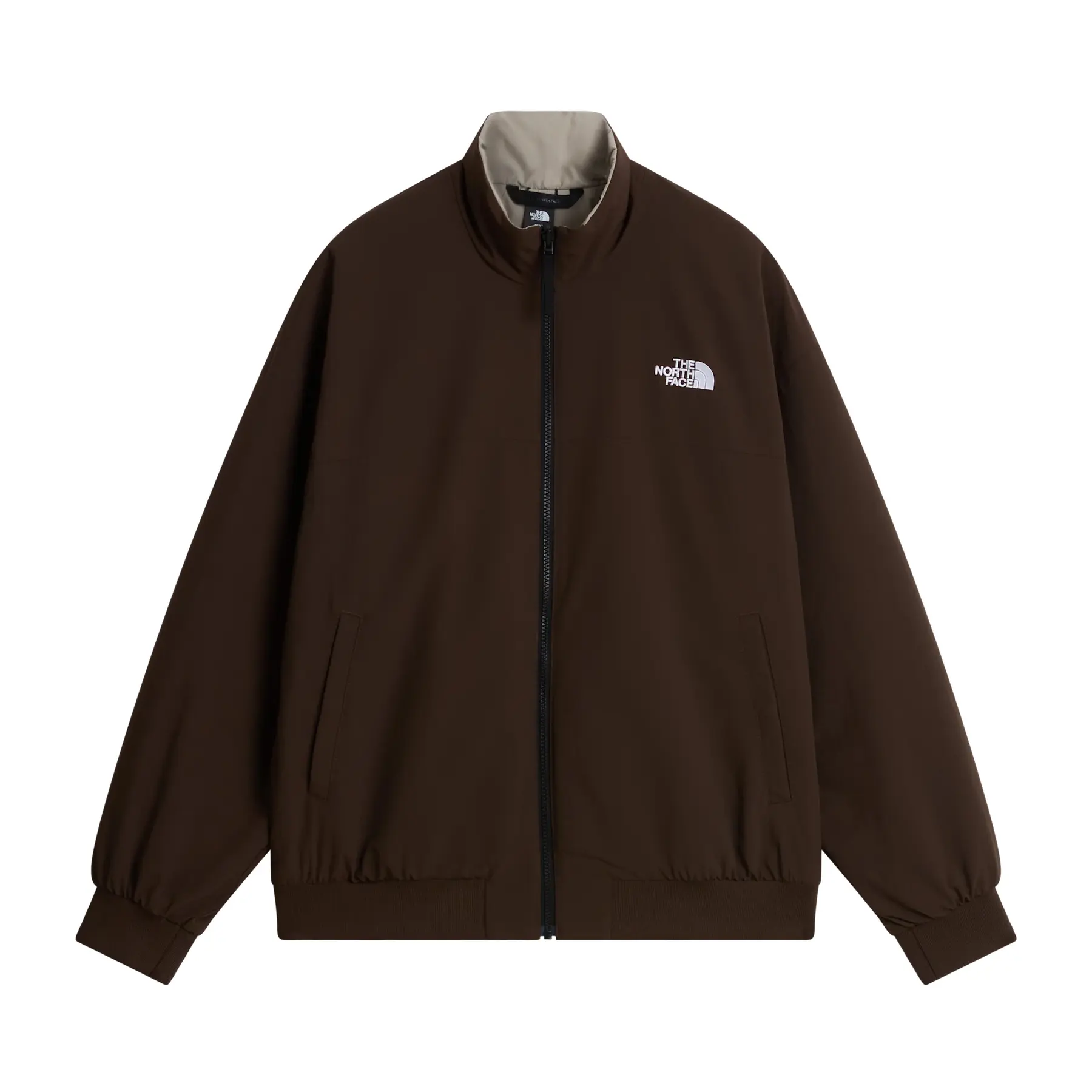 Bomber réversible The North Face Afterburner