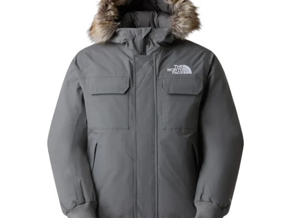 Bomber The North Face McMurdo
