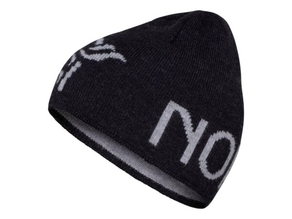 Bonnet /29 Mid Merinoull Logo