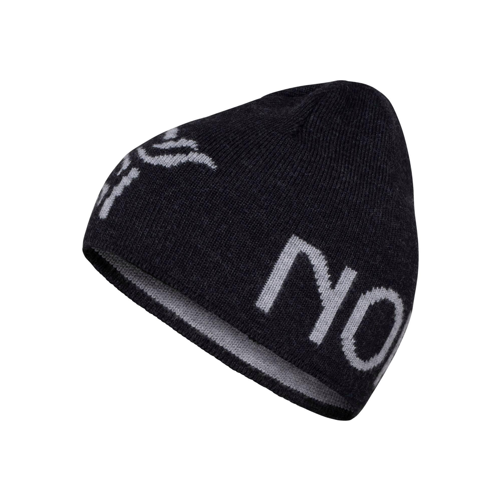 Bonnet /29 Mid Merinoull Logo
