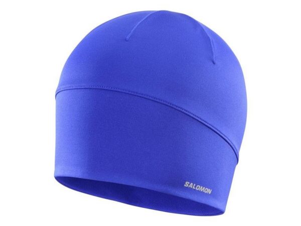 Bonnet Active Bleu - Homme