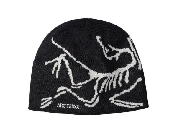 Bonnet Bird